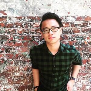 Meet your Posher, Calvin